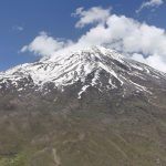 Mount Ararat Highest Mountain of Turkiye