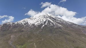 Mount Ararat Highest Mountain of Turkiye