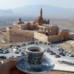 Ishak Pasha Palace