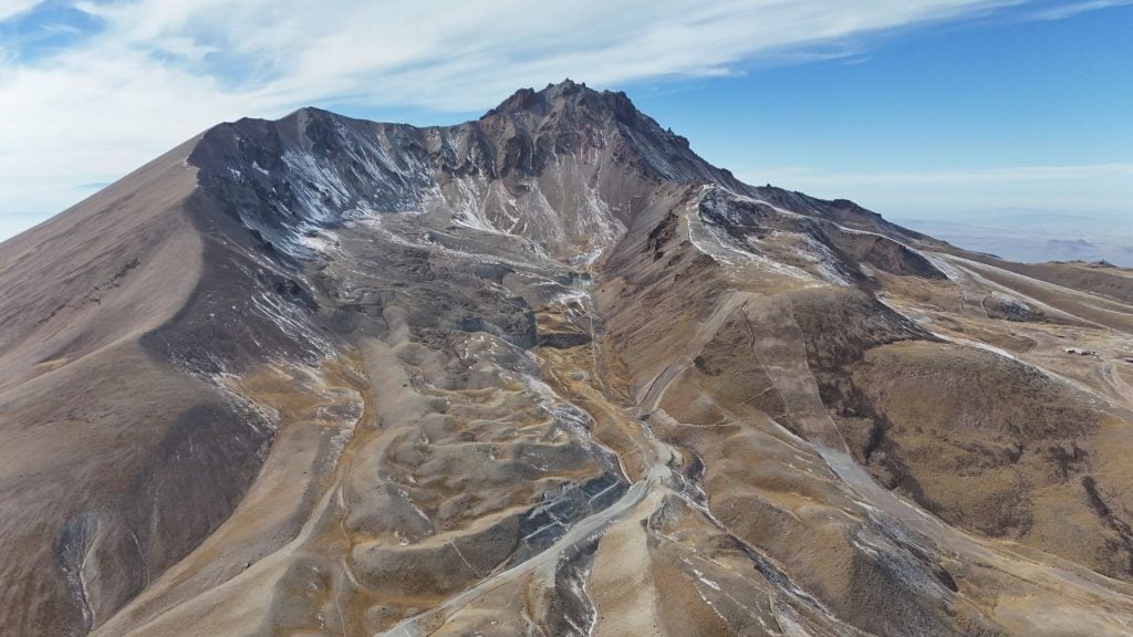 Is It Difficult to Climb Mount Erciyes?