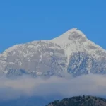 Mount Tahtali