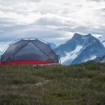 How to Choose a Camping Area for Summer Mountaineering?