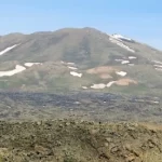 Mount Tendurek