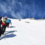 Mountaineering in Turkey