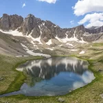 Munzur (Mercan) Mountains