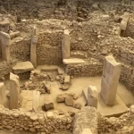 Gobeklitepe First Temple of History