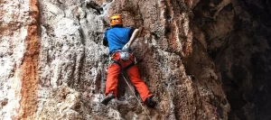 Preservation Of Natural Rock For Adventure Climbing UIAA