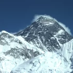 The World's Largest Mountain: Everest