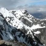 Mount Ben Nevis