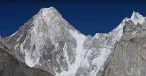 Mount Gasherbrum-II