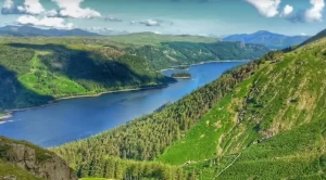 Mount Helvellyn