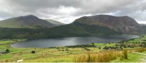 Mount Snowdon