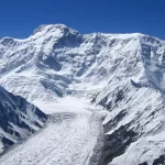 Mountains to Climb to Become a Snow Leopard