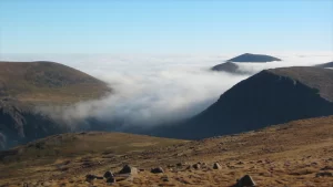 Mount Cairn Gorm