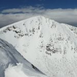 Mount Cairn Toul