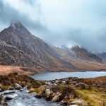 Mount Tryfan