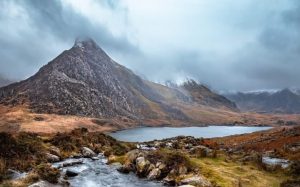 Mount Tryfan