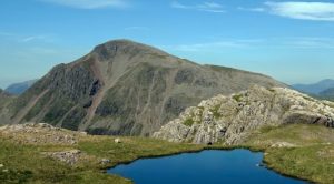 Great Gable Mountain