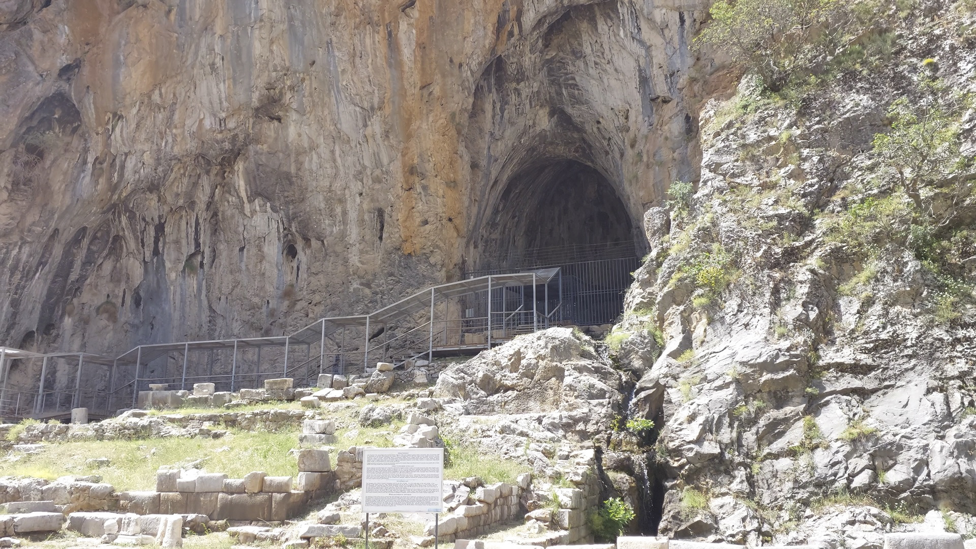 Dungeon Cave Aksu Isparta: Unveiling the Enigmatic Depths of Nature's Hidden Gem - Extreme Türkiye