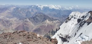 Mount Aconcagua