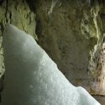 Mount Ararat Ice Cave