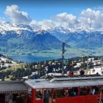 Mount Rigi