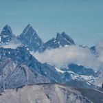 Aiguilles d'Arves Mountain