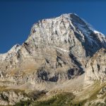 Monte Leone Mountain