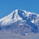 climb Mount Ararat