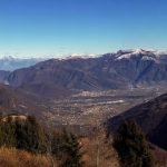 monte grappa mountain