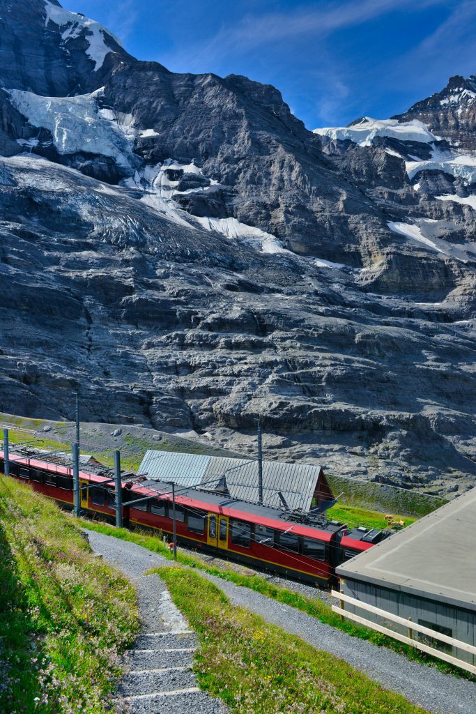 Grindelwald, BE, Switzerland