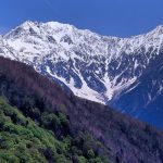 Okuhotaka Mountain