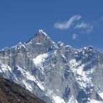 Chinas Breathtaking Peaks