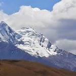 Mount Huascarán