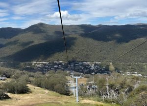 Mount Kosciuszko