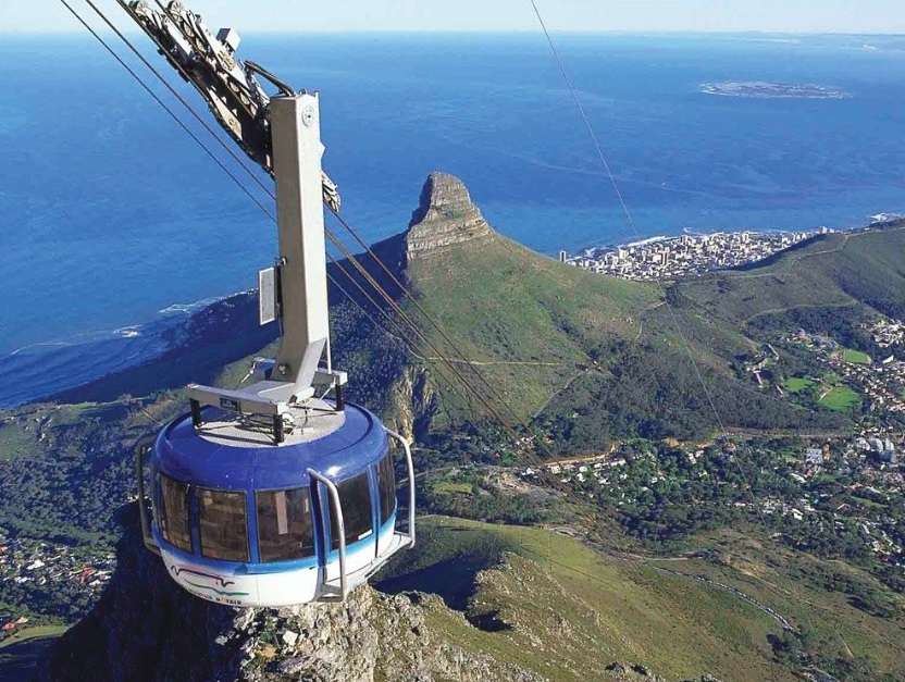 table mountain