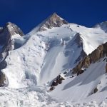 Mount Gasherbrum III