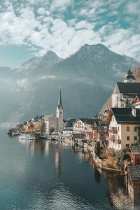 Hallstatt