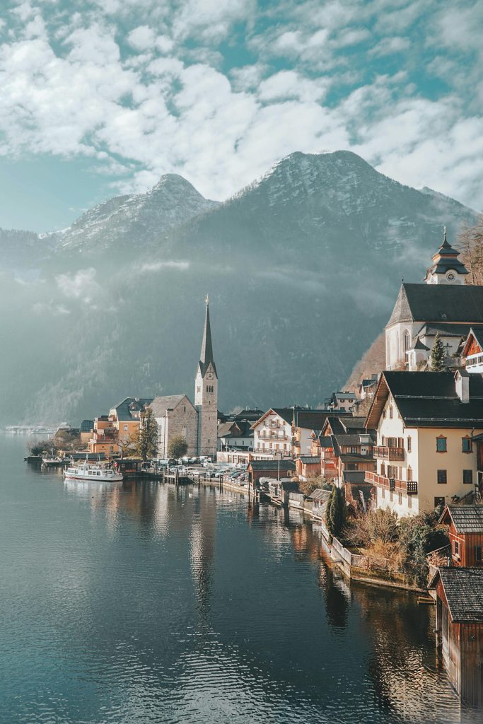 Hallstatt