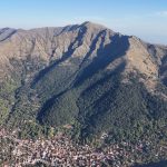 Mount Bozdag: The Highest Mountain in Izmir