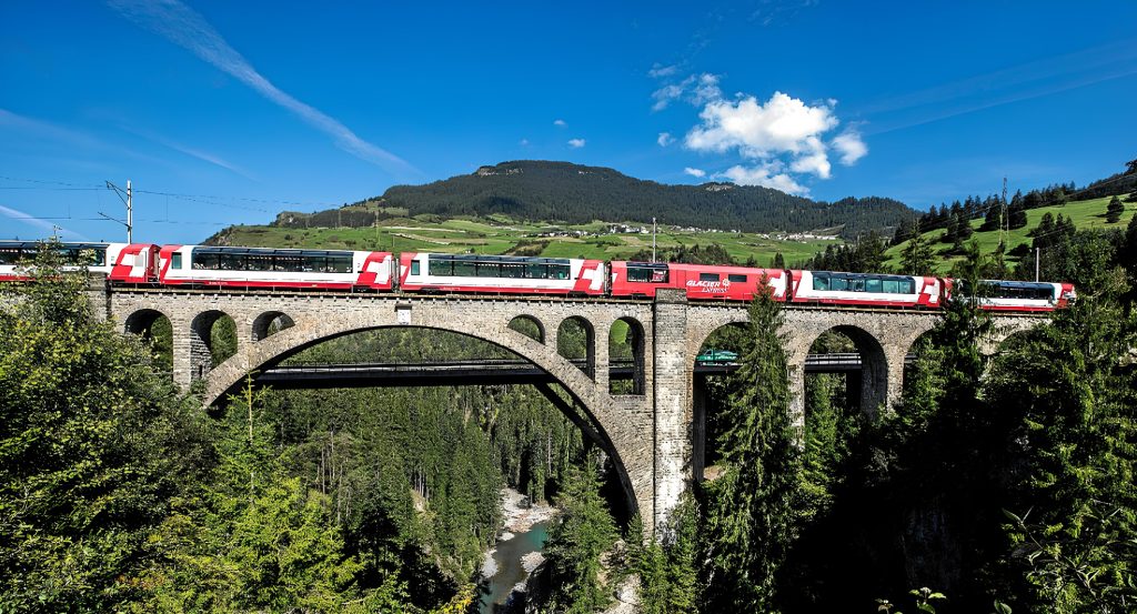 Glacier Express