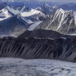 Mount Saser Kangri