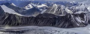 Mount Saser Kangri