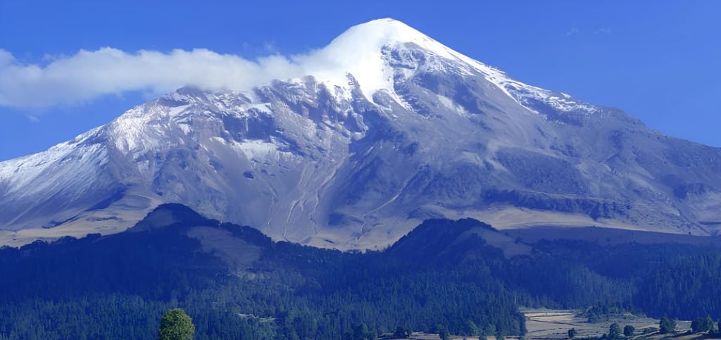 Mount Pico de Orizaba