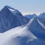 Mount Vinson