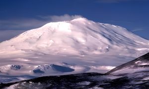 Mount Erebus