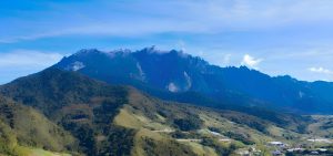 Mount Kinabalu