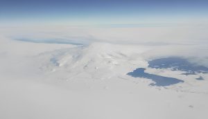 Mount Sidley