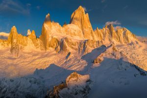 Mount Cerro Torre