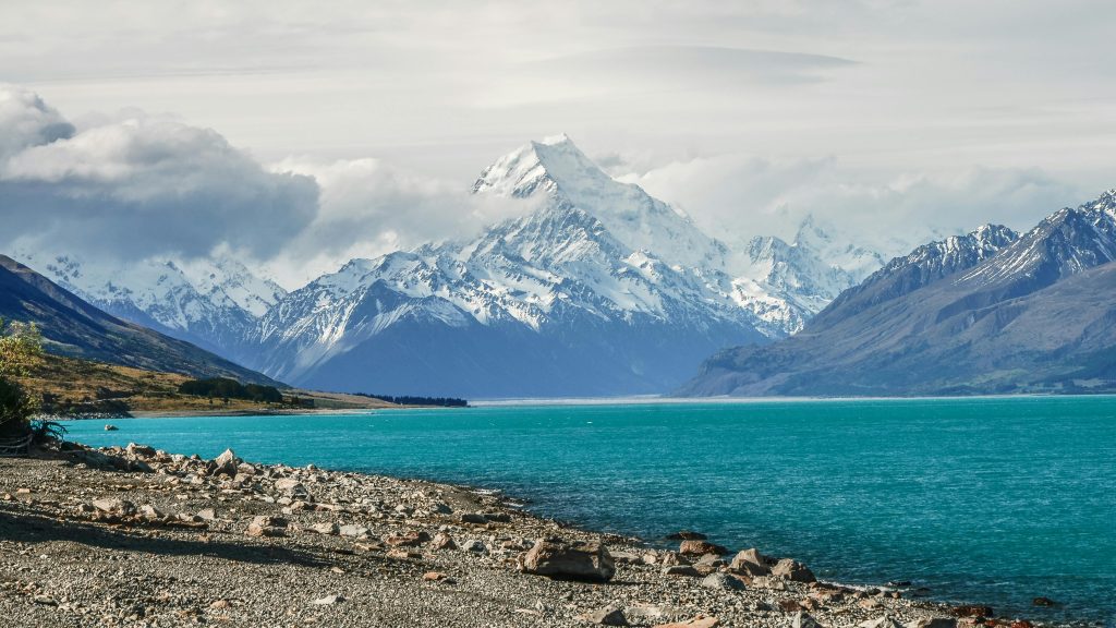 Mount Cook